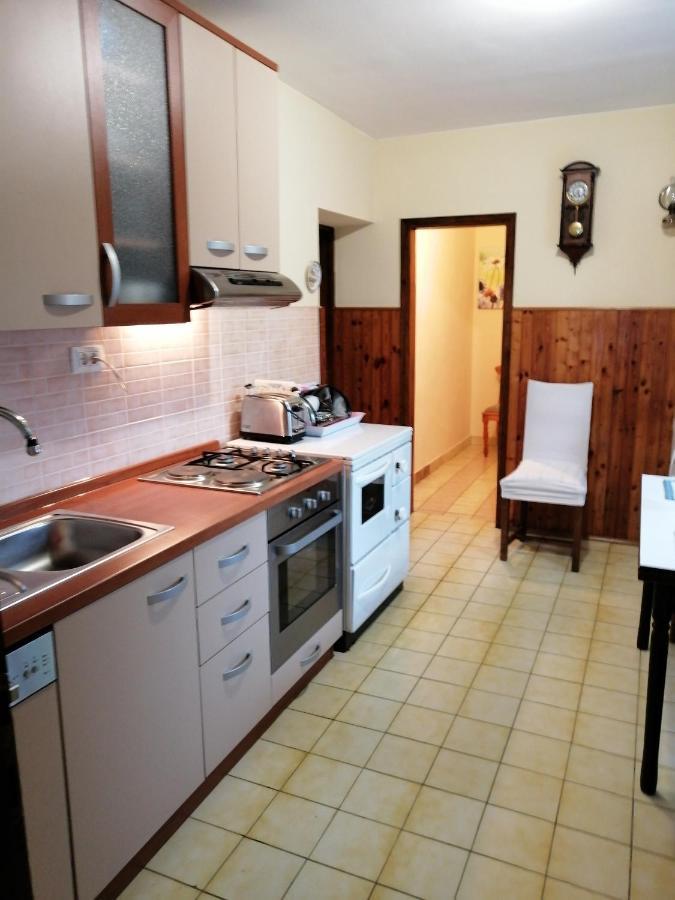 Holiday Home Nada I Milan Lovinac  エクステリア 写真
