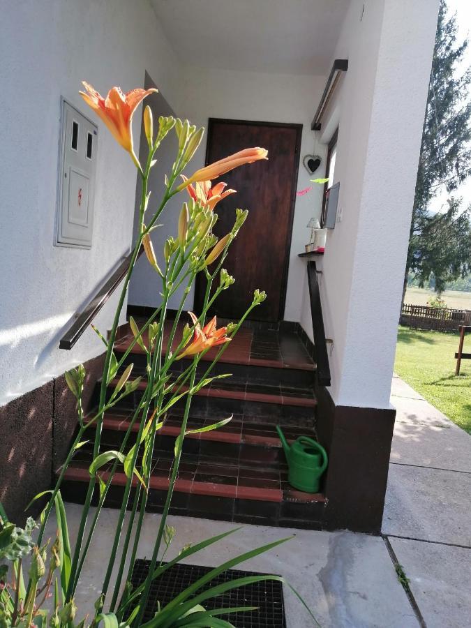Holiday Home Nada I Milan Lovinac  エクステリア 写真