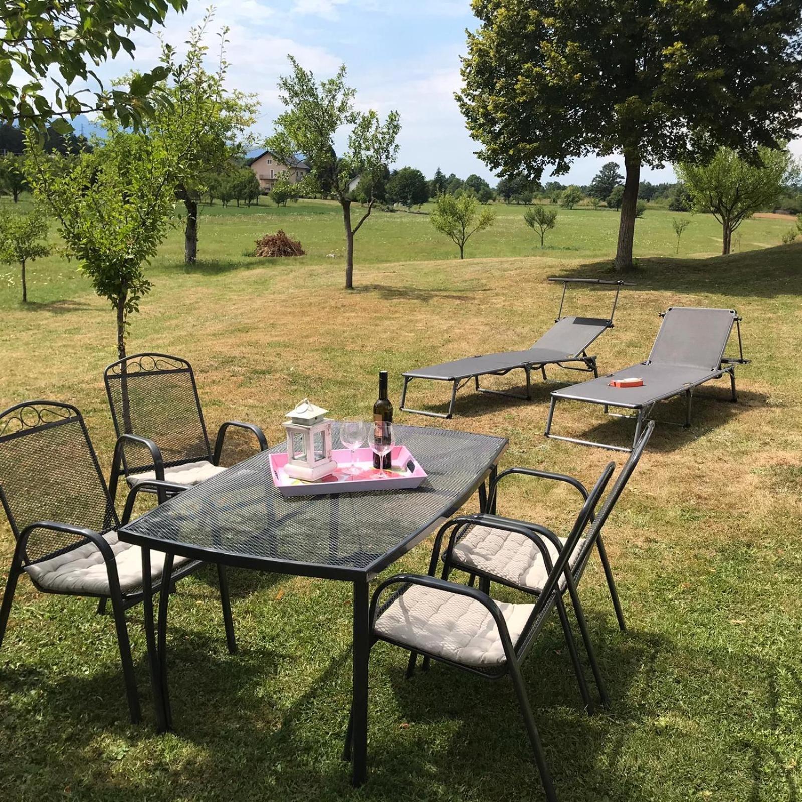 Holiday Home Nada I Milan Lovinac  エクステリア 写真